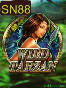 Explorando o Mundo Selvagem de WildTarzan: Um Jogo Envolvente
