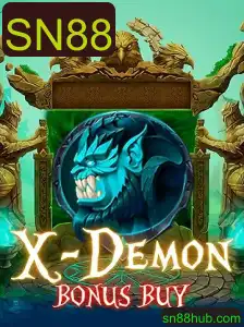 Explorando o Mundo de XDemonBonusBuy: Uma Aventura de Jogo Excitante