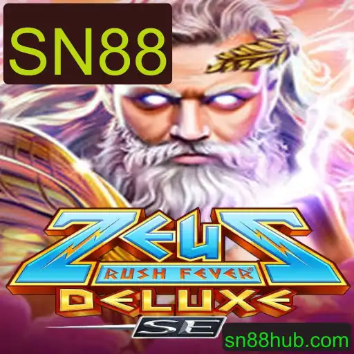 Descubra ZeusRushFeverDeluxeSE: A Nova Sensação dos Games