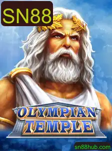 Explorando o Fascinante Mundo de OlympianTemple: Aventuras Míticas e Estratégia
