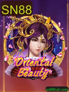 OrientalBeauty: Descubra o Encanto do Jogo de Cassino com SN88