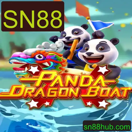 Descubra o Mundo de PANDADRAGONBOAT: O Jogo que Está Conquistando Todos com a Palavras-Chave SN88