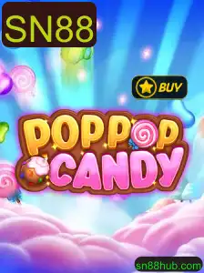 POPPOPCANDY: Um Guia Completo para o Novo Fenômeno dos Jogos