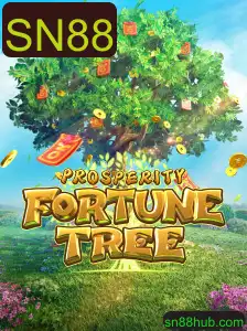 Descubra o Universo de ProsperityFortuneTree: O Jogo de Estratégia do Momento