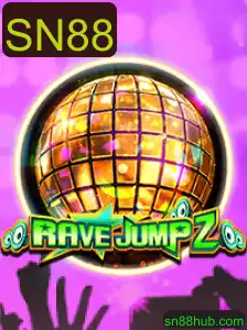 Descubra o Mundo Empolgante de RaveJump2