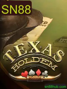 Dominando Texas Holdem com a Estratégia SN88
