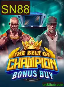 TheBeltOfChampionBonusBuy: Um Mergulho Detalhado no Universo de Jogos de Azar Online