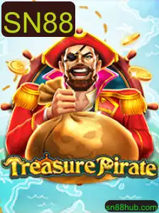 Desvendando o Jogo TreasurePirate: Como Jogar e Regras