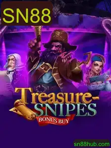 Explorando o Mundo de TreasuresnipesBonusBuy: A Nova Sensação do Jogo
