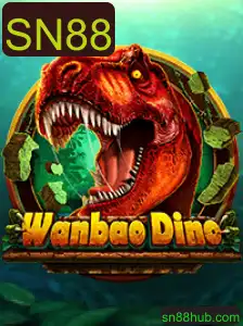 Descubra o Mundo de WanBaoDino: Um Jogo de Estratégia Inovador com SN88