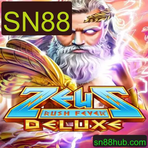 Descubra ZeusRushFeverDeluxe: O Novo Fenômeno no Mundo dos Jogos
